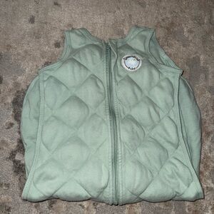Dreamland baby sleep sack